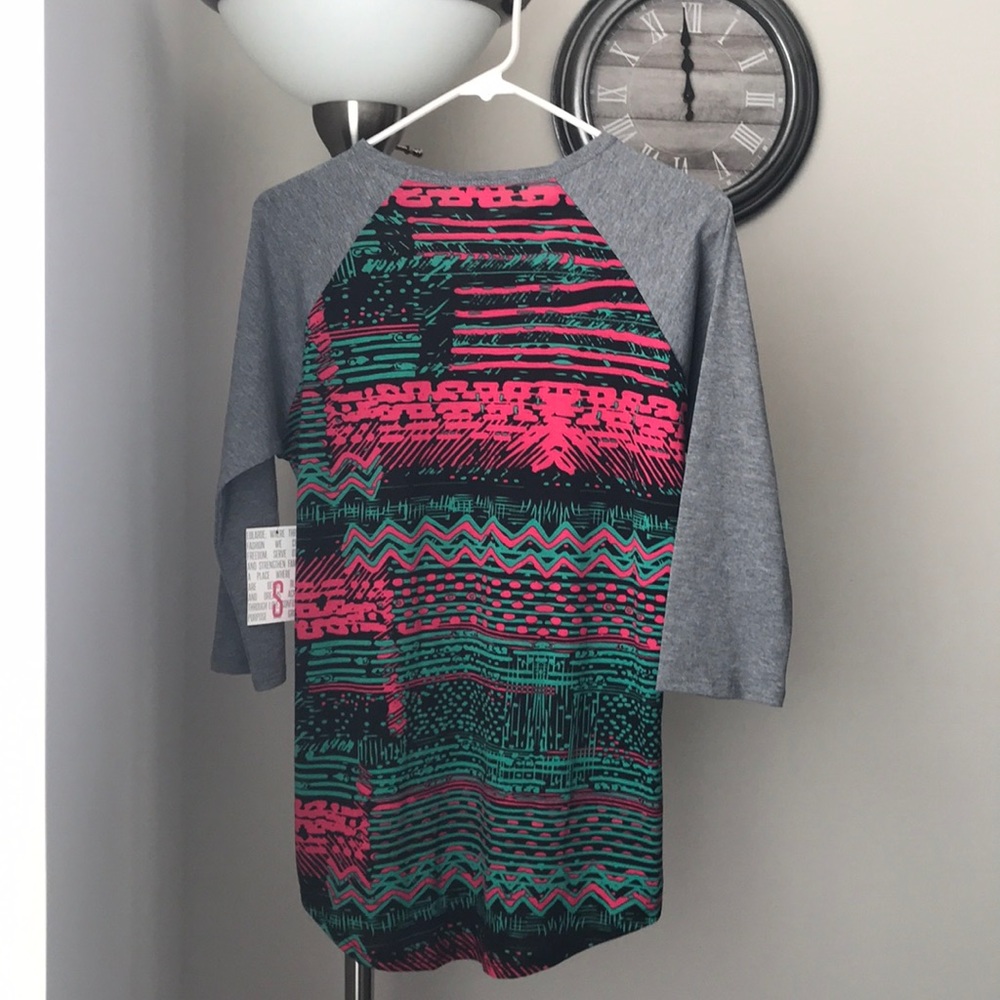 LuLaRoe Randy - Picture 2 of 4